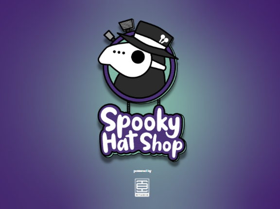 Spooky Hat Shop Game Cover