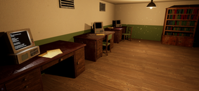 SSL - Secret Soviet Laboratory screenshot