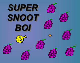 Games like Super Snoot Boi
