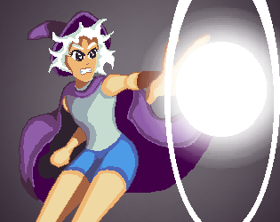 Games like Sylvanna's Trial