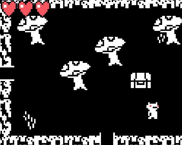 Games like The Adventures of Cat Bat