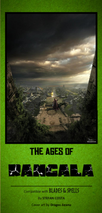 The Wild World of RANCALA Image