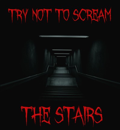 T.N.T.S. : The Stairs Game Cover