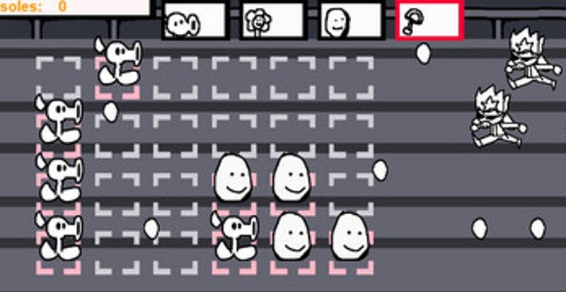 Union Last Rush screenshot