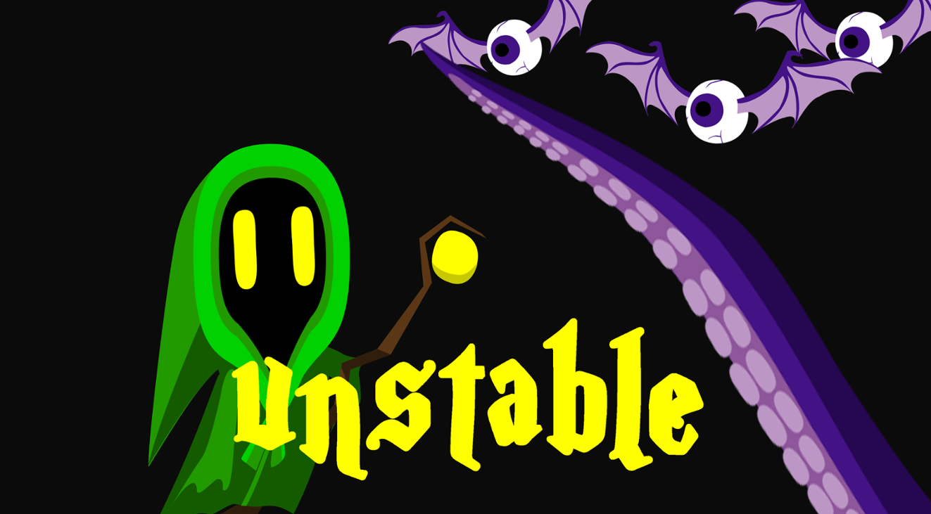 Games like unstable