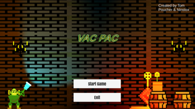 VacPac Image