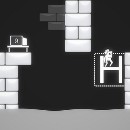 Voodoo Lockdown screenshot
