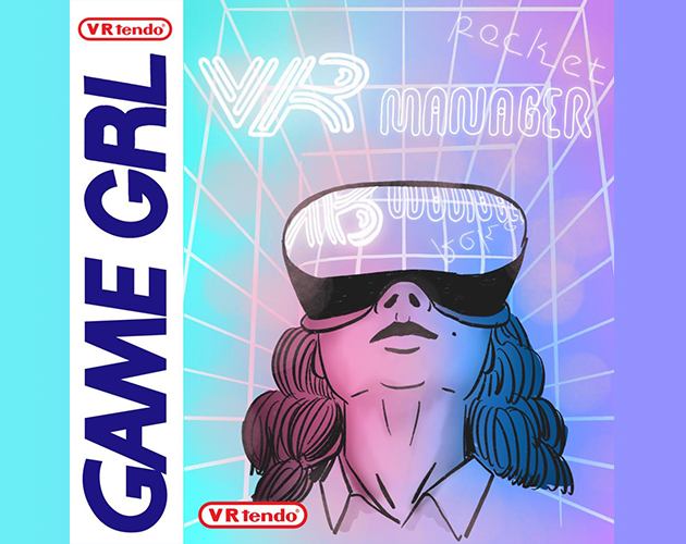 Games like VR Pocket Manager [Game Boy]