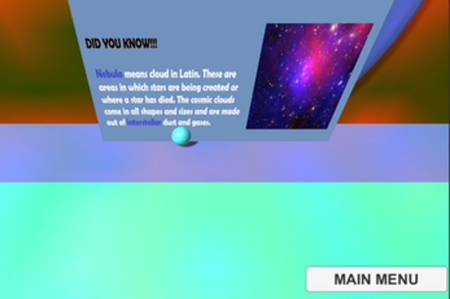 Whirling Mauves screenshot