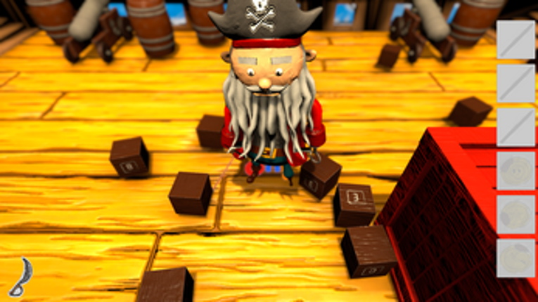 Will's Adventure screenshot