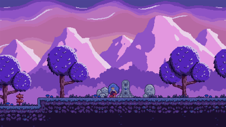 Zeri's Adventure Image