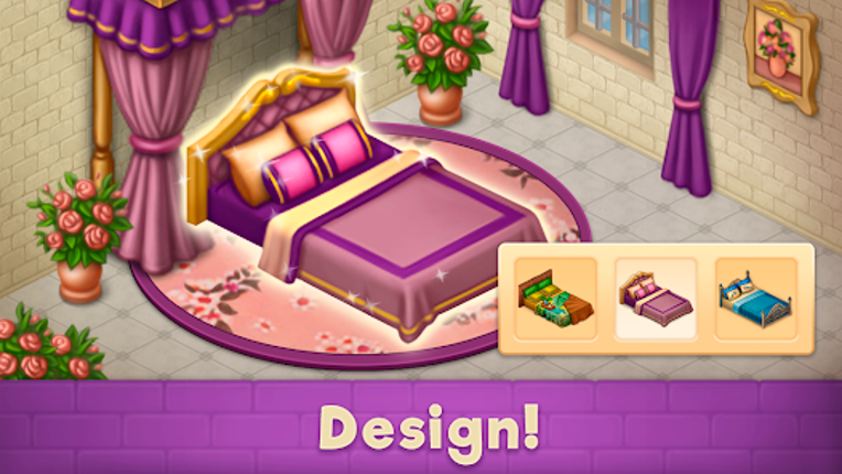 Magic School: Renovation screenshot