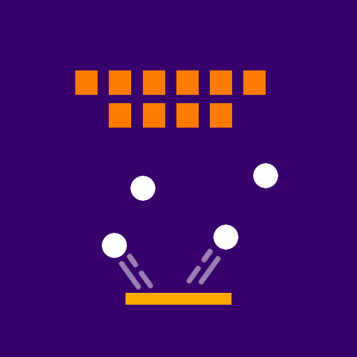 Games like Brick Mania: Fun Arcade Game