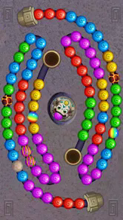 Marble Crush - Shooter Master screenshot