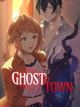 Games like Ghost Town