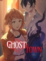 Ghost Town Image