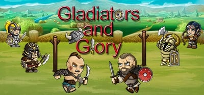 Gladiators and Glory Image