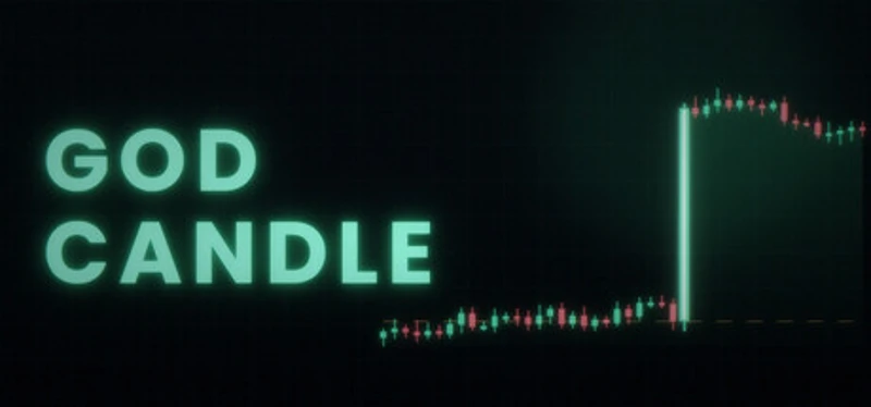 GOD CANDLE Image