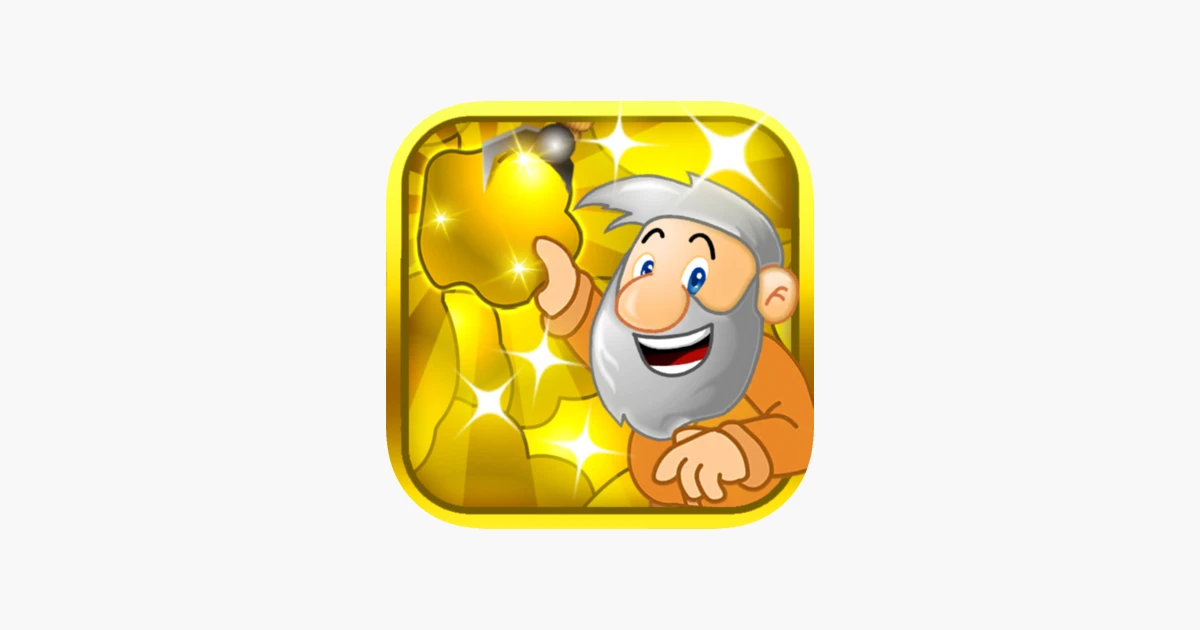 Games like Gold Miner Classic Senspark