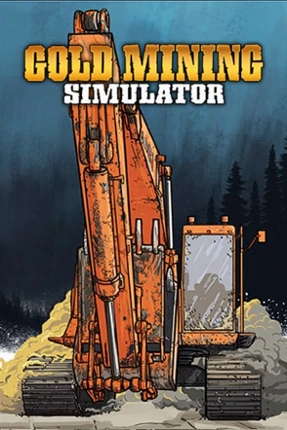 Gold Mining Simulator Image