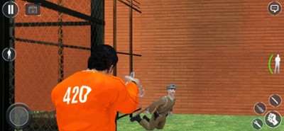 Grand Jail Break Prison Escape Image