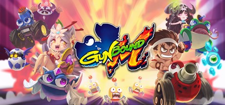 Games like GunboundM