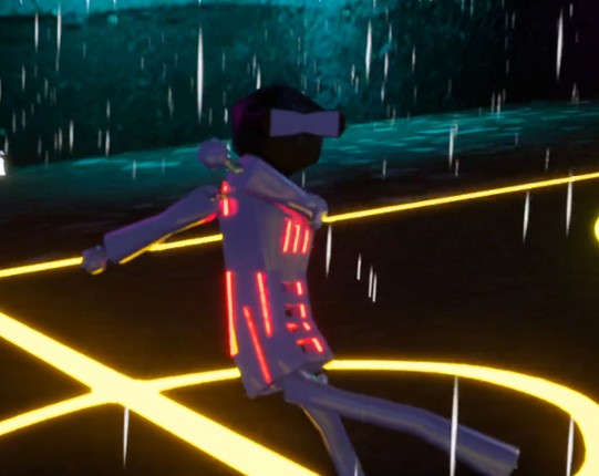 Hack 'N Dance Image