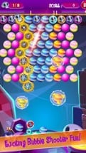 Halloween Bubble Shooter Image