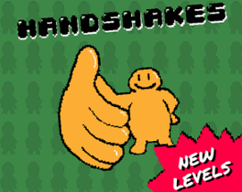 Handshakes Image