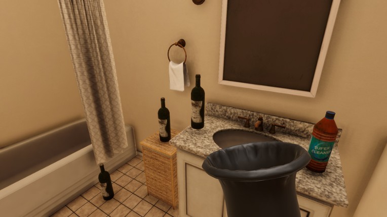 Handyman: House Repair and Flip Image