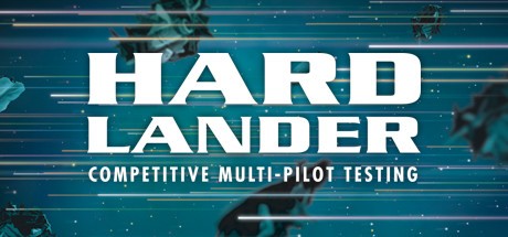 Games like HardLander