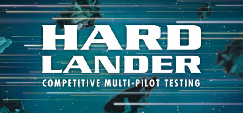 HardLander Image