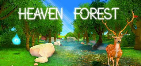 Games like Heaven Forest - VR MMO