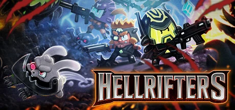 Games like Hellrifters