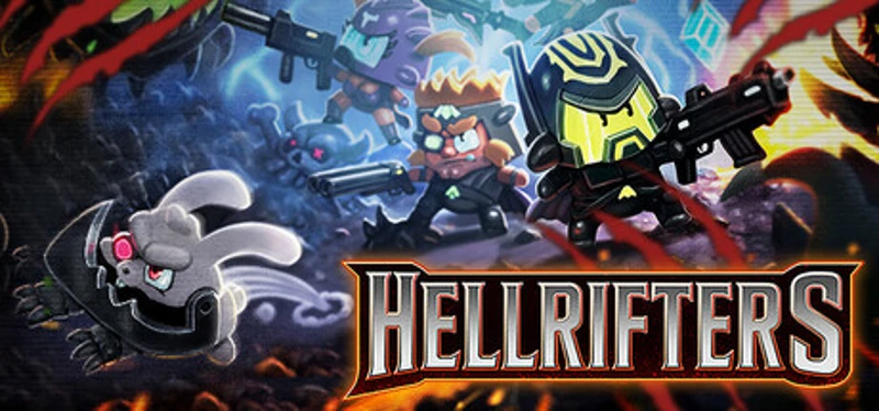 Hellrifters Image