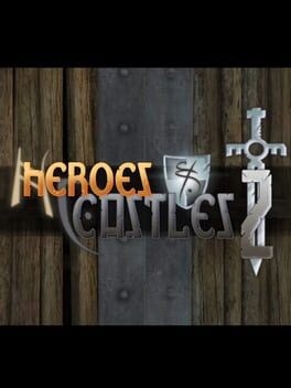 Games like Heroes and Castles 2