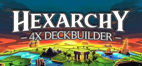 Games like Hexarchy