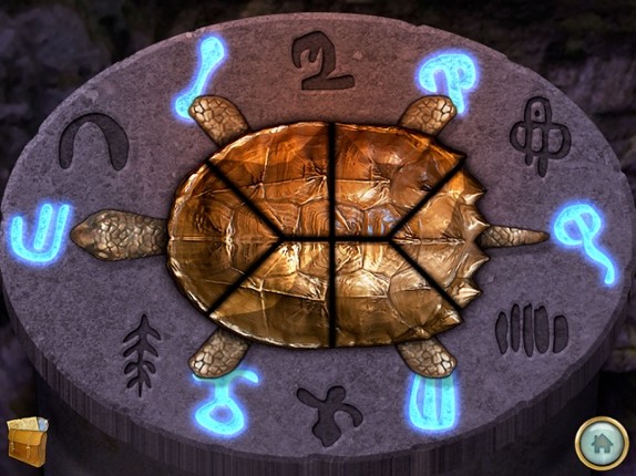 Hidden World screenshot