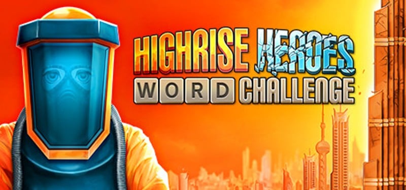 Highrise Heroes Word Challenge Image