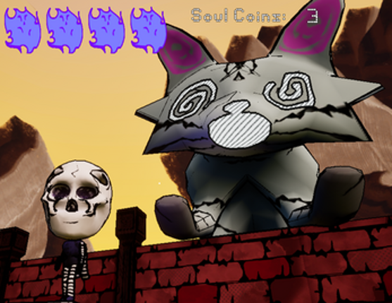 HolloWorld_Demo screenshot