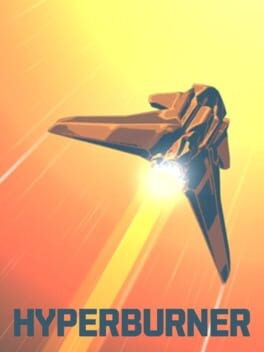Games like Hyperburner