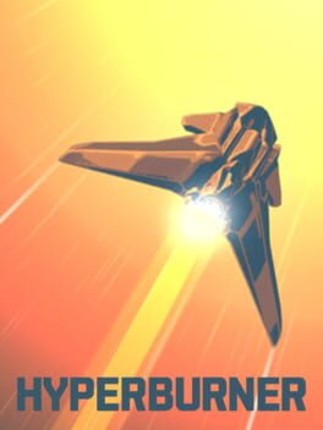 Hyperburner Image