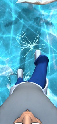 Ice Walker screenshot