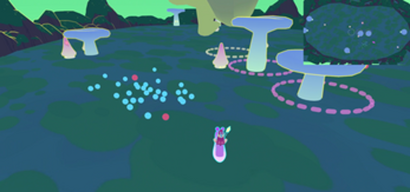 I'm Small but my Heart is Big! screenshot