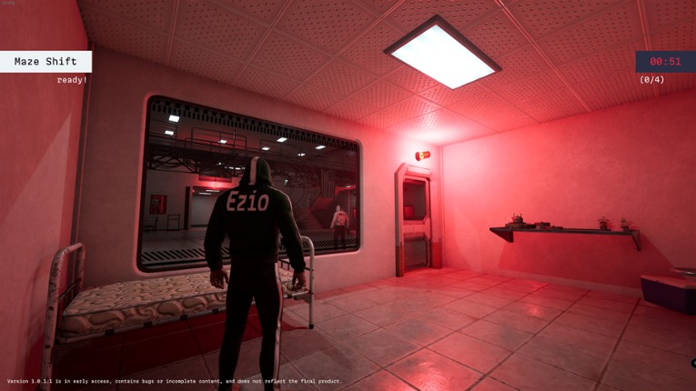 InoLab Trials screenshot