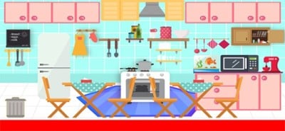 Interior Home Decoration Games Image