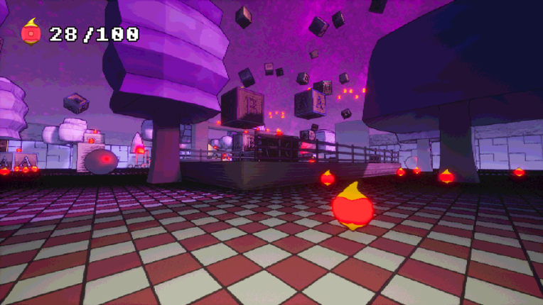 It Is Coming screenshot