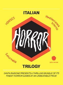 Games like Italian Horror Trilogy