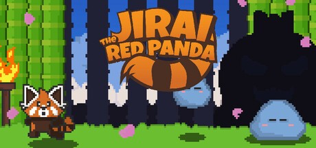 Games like Jirai the Red Panda