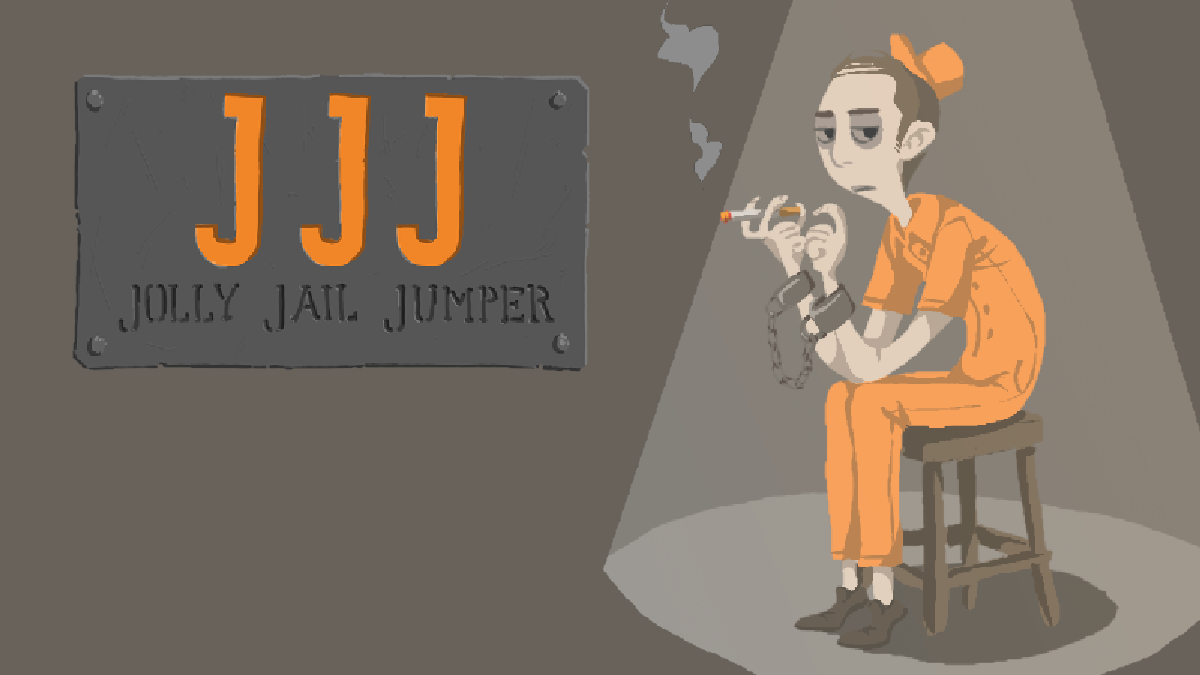 Games like JollyJailJumper - [JJJ]